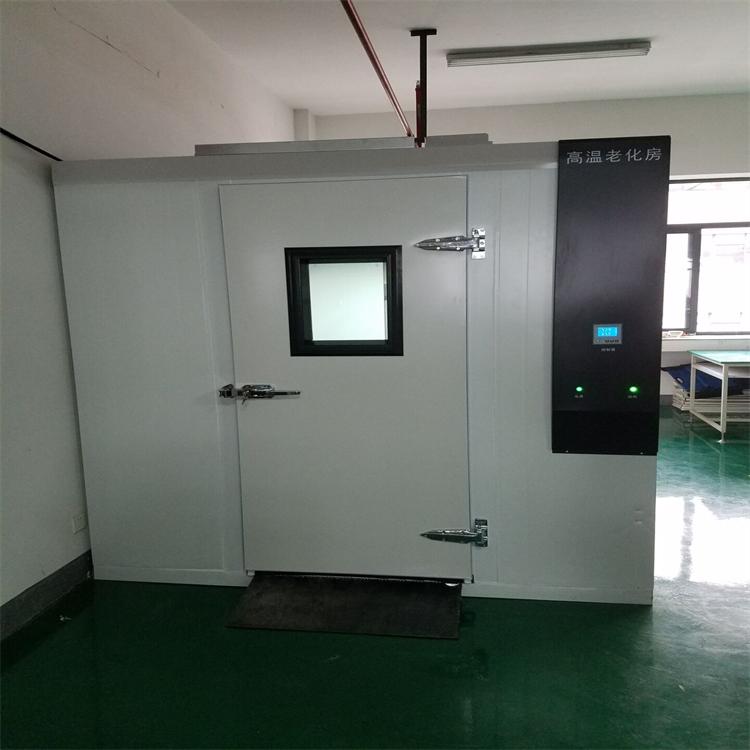 老化架的日常維護注意事項