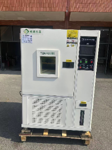 高低溫試驗箱在零部件可靠性檢測中的應(yīng)用解析